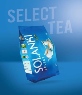 Solanki Tea