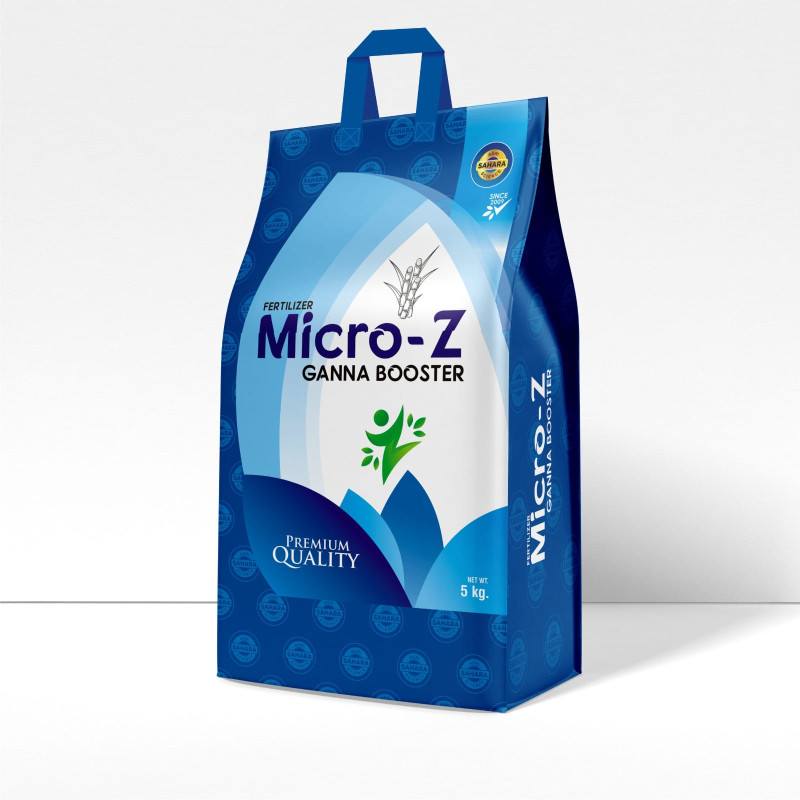 Micro Z (Micronutrient Mixture Zn 10%)